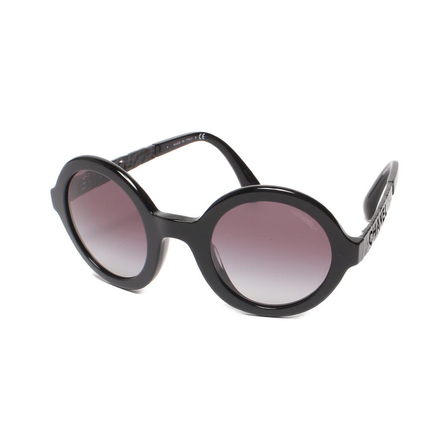シャネル サングラス 5441-A 46□26 140 レディース CHANEL 中古 