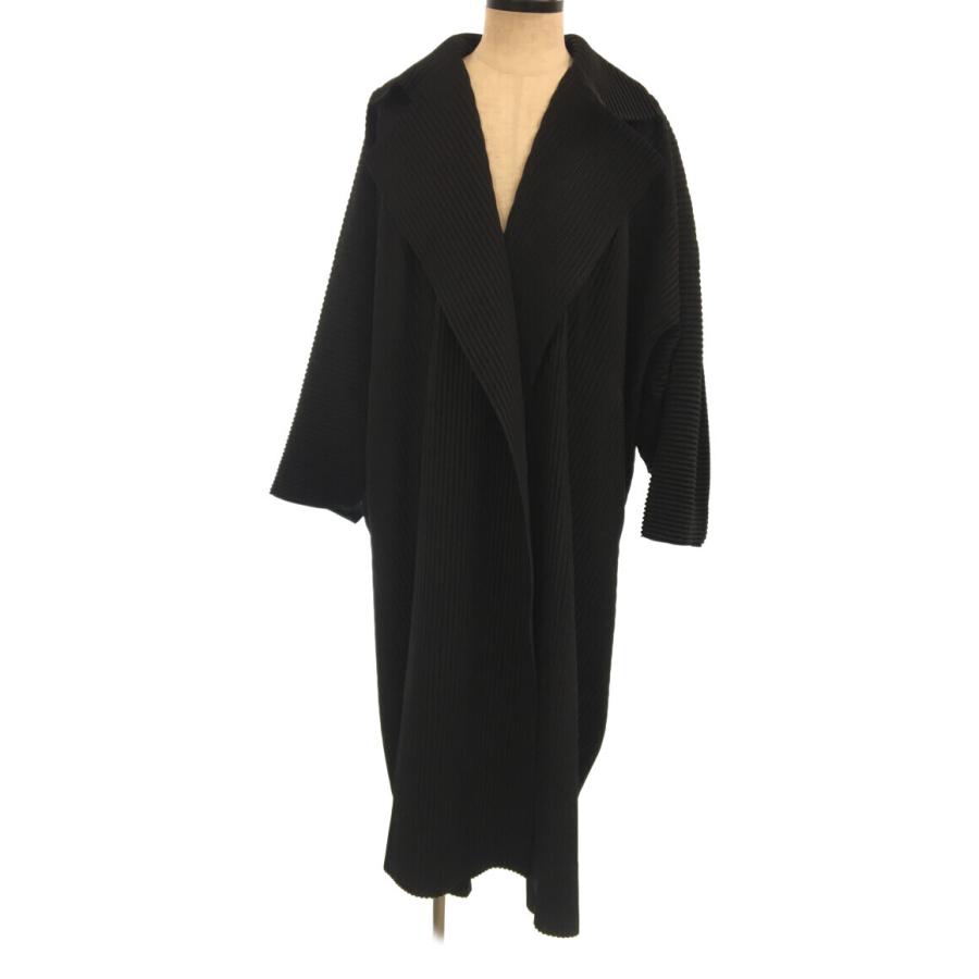 ISSEY MIYAKE ロングコート ISSEY MIYAKE MENロングコート
