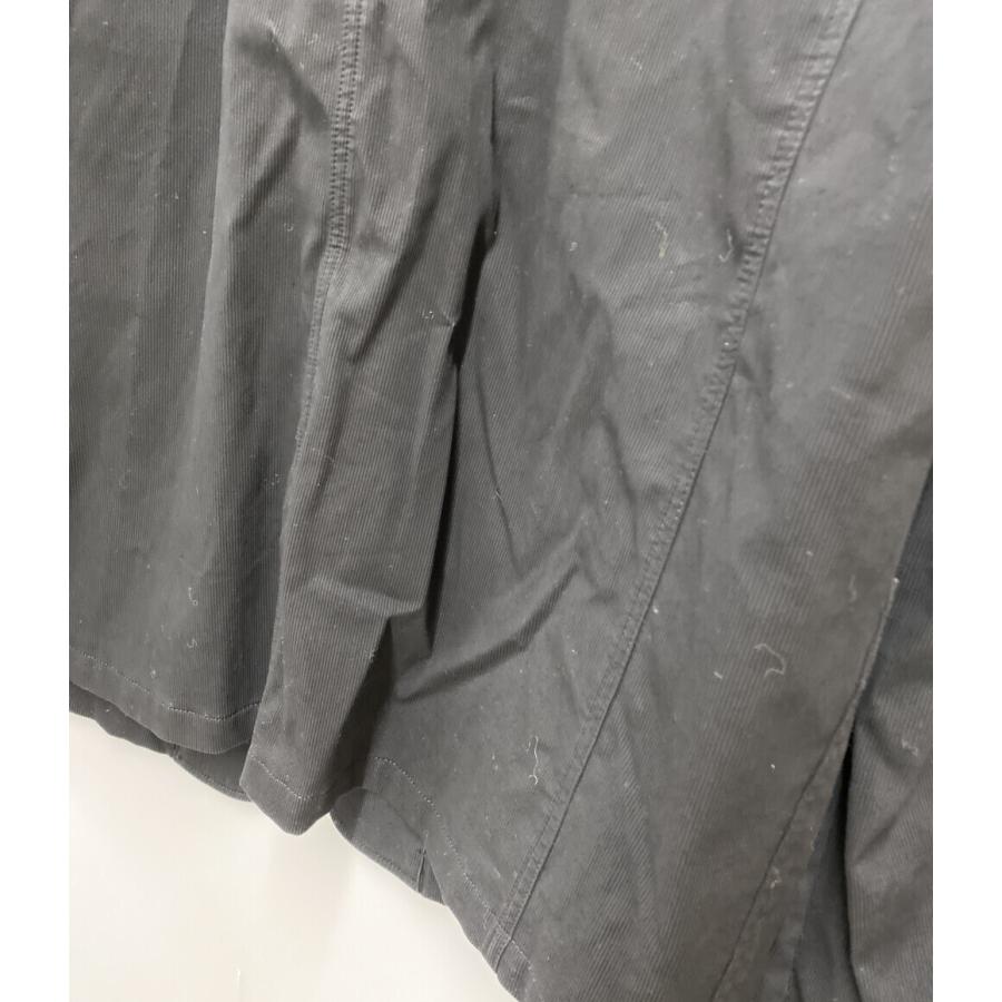 美品 バッカ テーラードジャケット ワークジャケット コットンピケ  