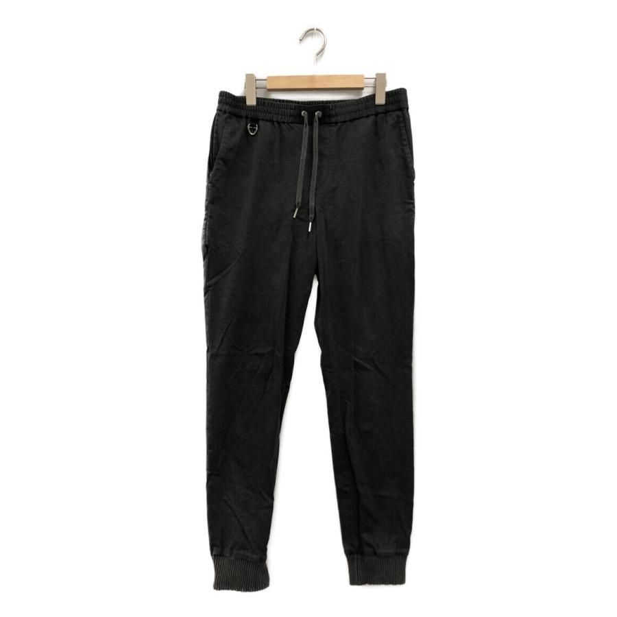 SOLIDO ソリード　リブパンツ SOLIDO ソリードリブパンツ