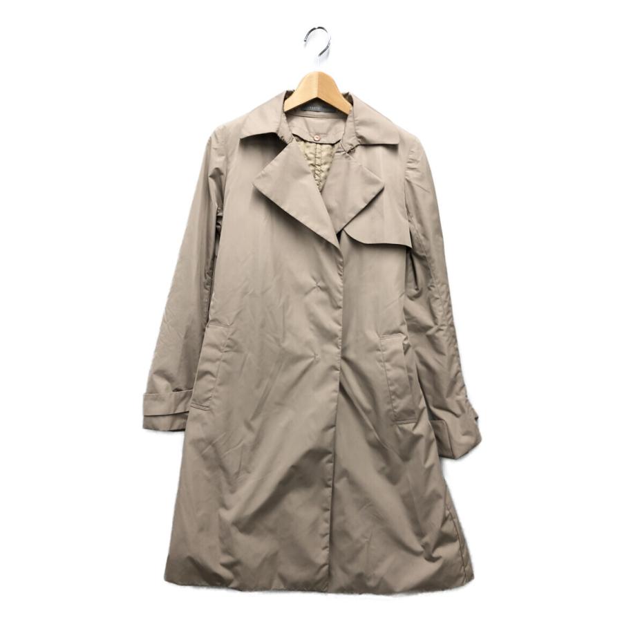セオリーリュクス ライナー付きトレンチコート レディース SIZE 36 (S 