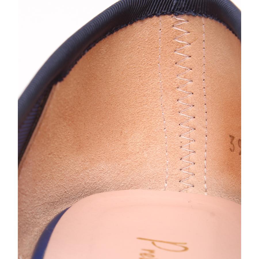 プリティバレリーナ　フラットシューズ　39 プリティバレリーナ Pretty Ballerinas フラットシューズ 39 1/2