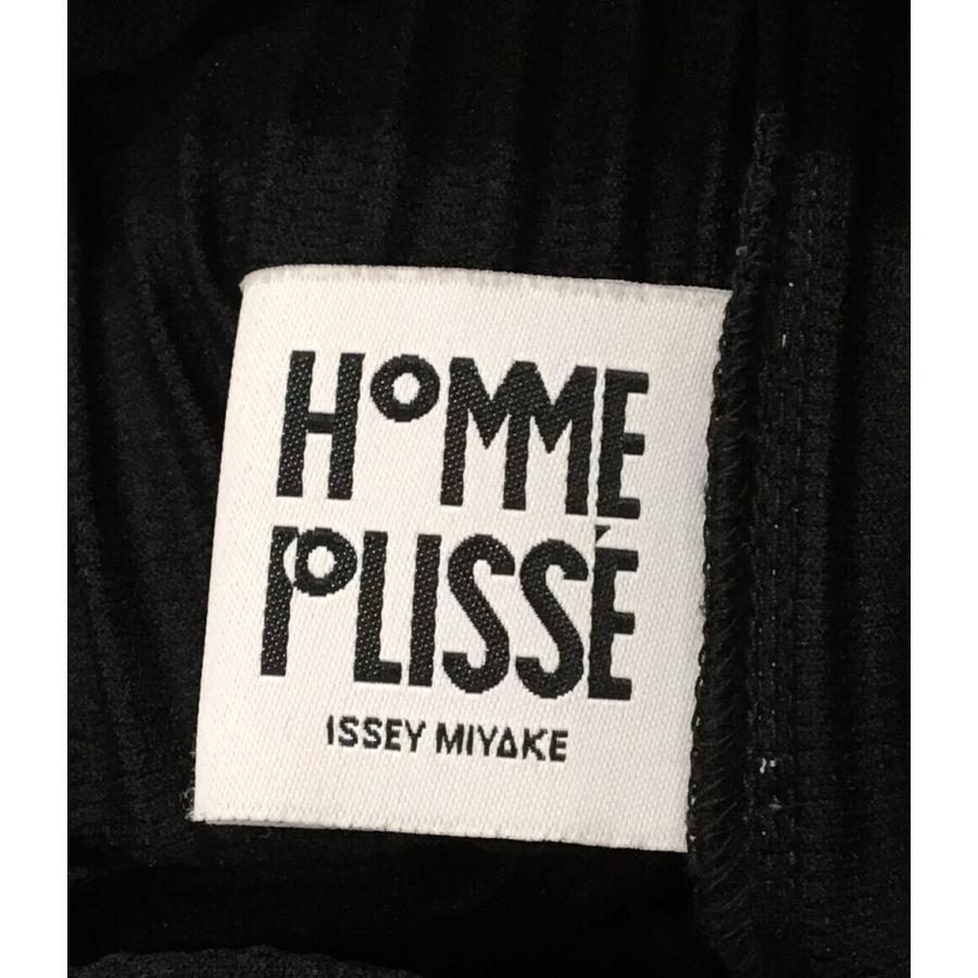 あすつく】 美品 プリーツオーバーオール レディース HOMME SIZE 中古