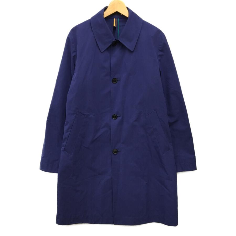 ポールスミス ステンカラーコート メンズ SIZE L2 (L) PAUL SMITH 中古 : abo0015787 : rehello by  BOOKOFF - 通販 - Yahoo!ショッピング