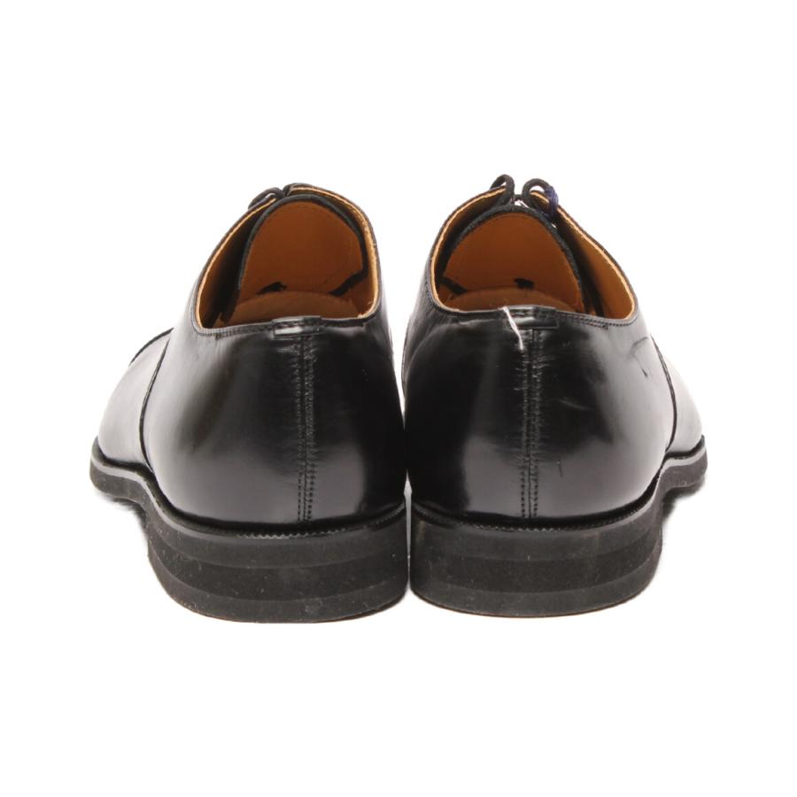 Burberrys ストレートチップシューズ 26cm メンズ ブラック
