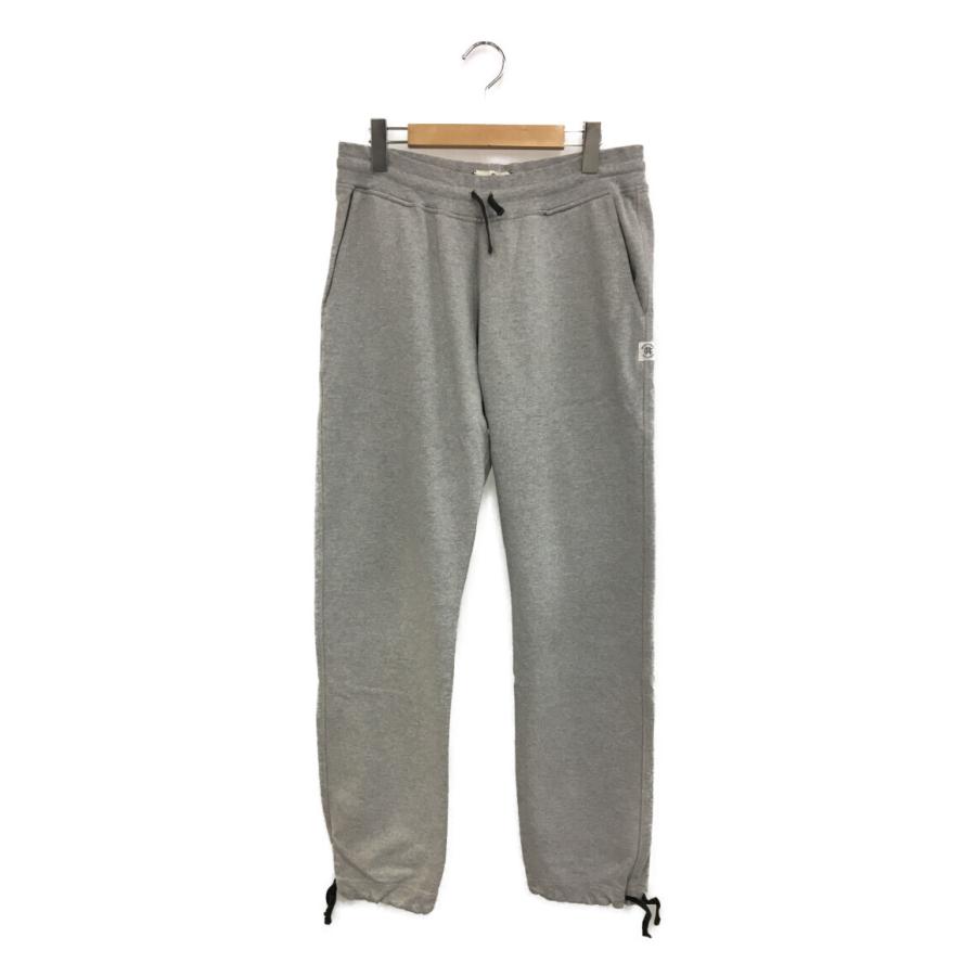 Reigning Champ スウェットパンツ L グレー Reigning Champ スウェットパンツ L ライトグレー