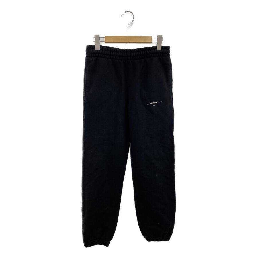 オフホワイト スウェットパンツ メンズ SIZE M (M) Off White 中古 :abo0016074:rehello by BOOKOFF  - 通販 - Yahoo!ショッピング