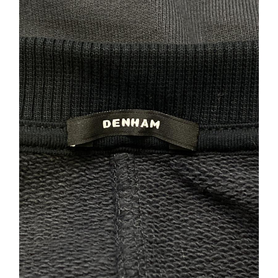 【新品未開封】DENHAM デンハム トレーナー XS DENHAM - 【新品未開封】DENHAM デンハム トレーナー XSの通販