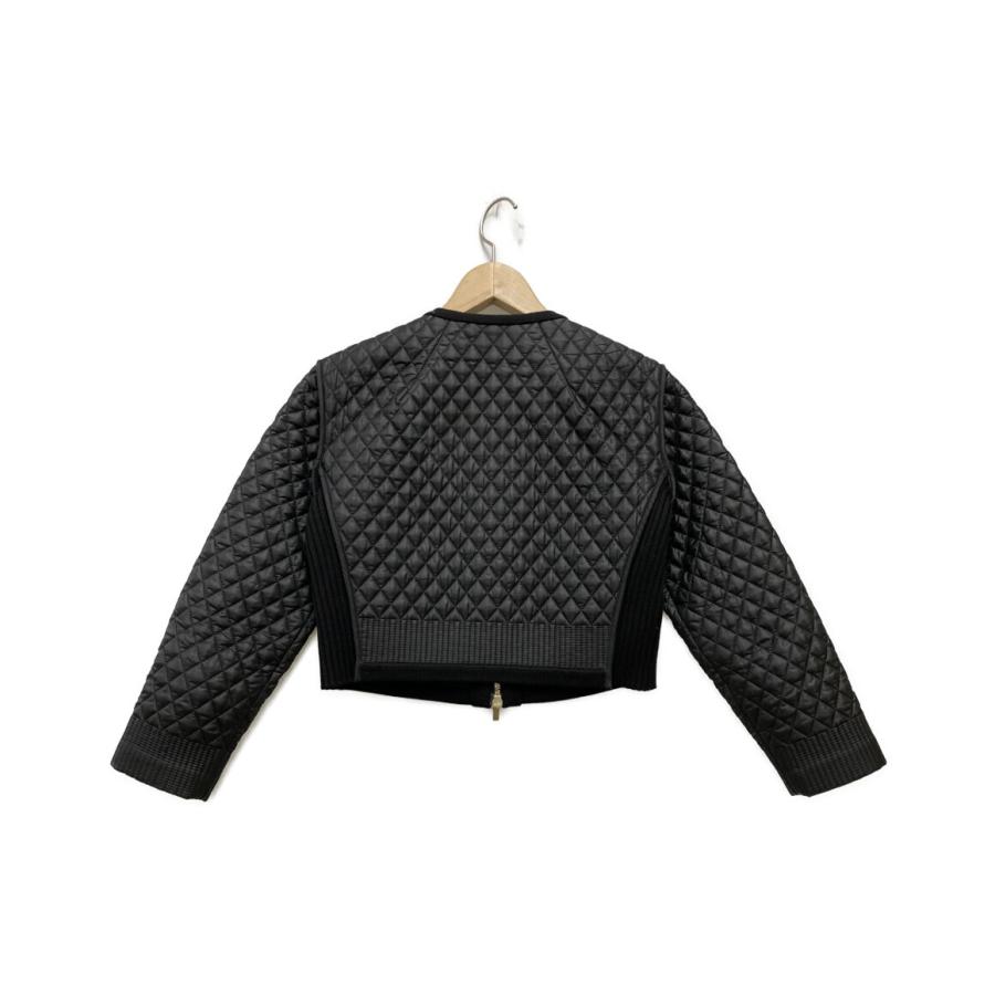 美品 ポールカ キルティングジャケット レディース SIZE 36 (S) PAULE 