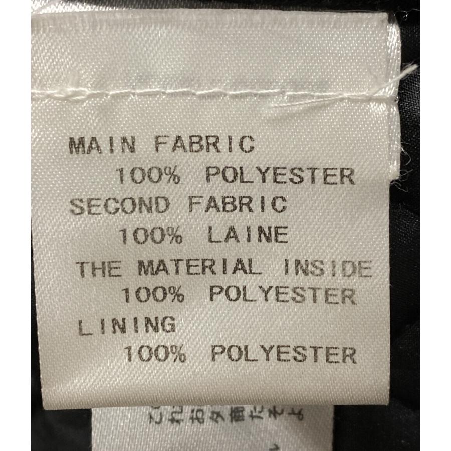 美品 ポールカ キルティングジャケット レディース SIZE 36 (S) PAULE 