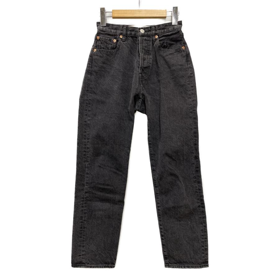 美品 デニムパンツ ジェネラルジーンズ 18SMSPA65 レディース SIZE 32 