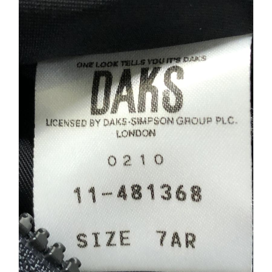 ダックス 中綿コート メンズ SIZE 7AR (S) DAKS 中古 : abo0016388 