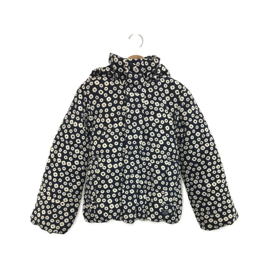 美品 ヘリーハンセン ジャケット 花柄 HOW11451 レディース SIZE 