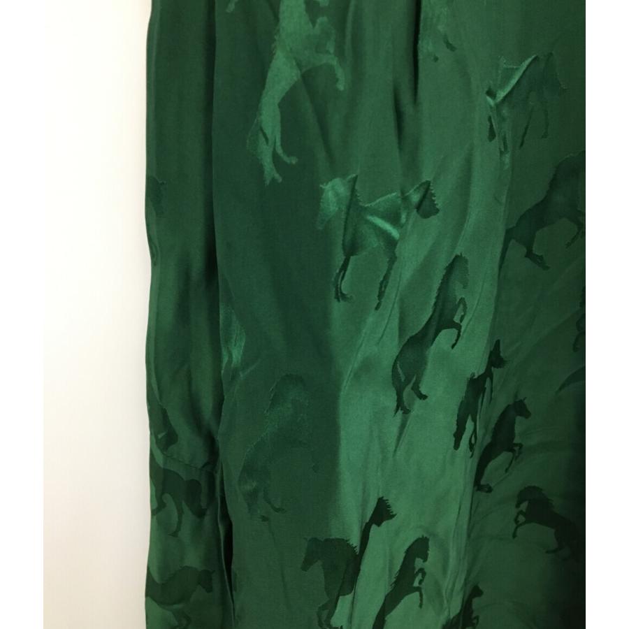 ステラマッカートニー スカート 馬柄 レディース SIZE 36 (XS ステラマッカートニー スカート 馬柄 レディース SIZE 36 (XS