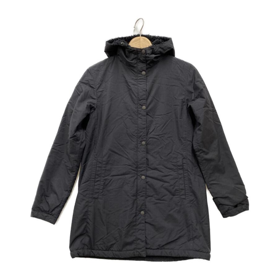 美品 ザノースフェイス ノマドコート NPW71635 レディース SIZE XL (XL
