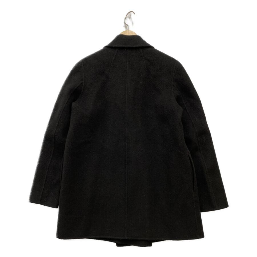 セオリー ウールカシミヤコート チェスターコート 01-6309606 セオリー ウールカシミヤコート チェスターコート 01-6309606