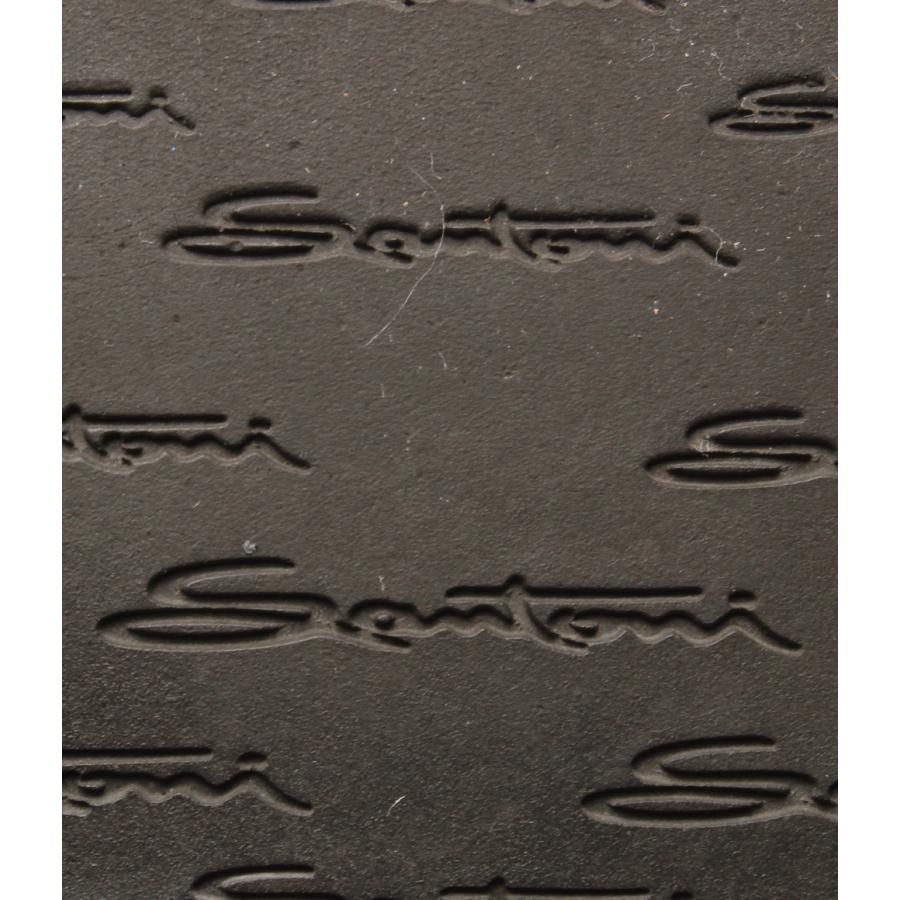 サントーニ ショートブーツ サイドゴアブーツ メンズ SIZE 5 (XS以下