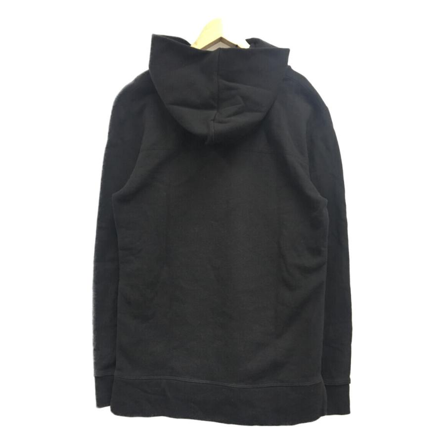 ジョンエリオット パーカー ブラック レディース SIZE 2 (L) JOHN  