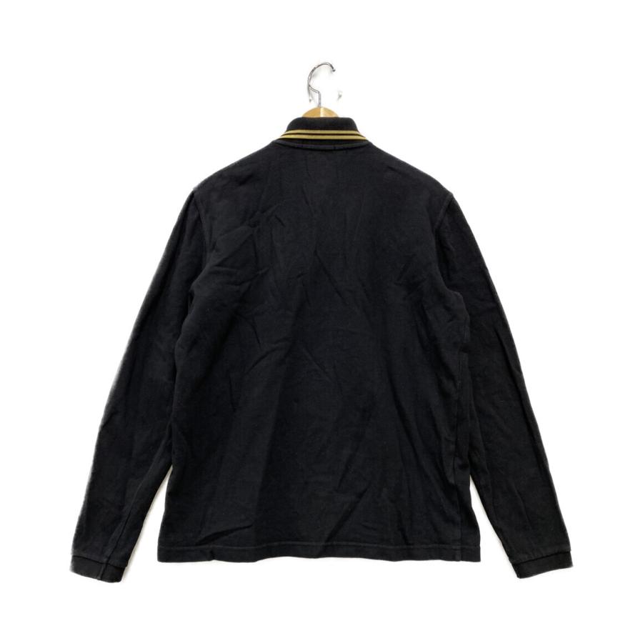 美品 フレッドペリー 長袖ポロシャツ メンズ SIZE 42 (M) FRED