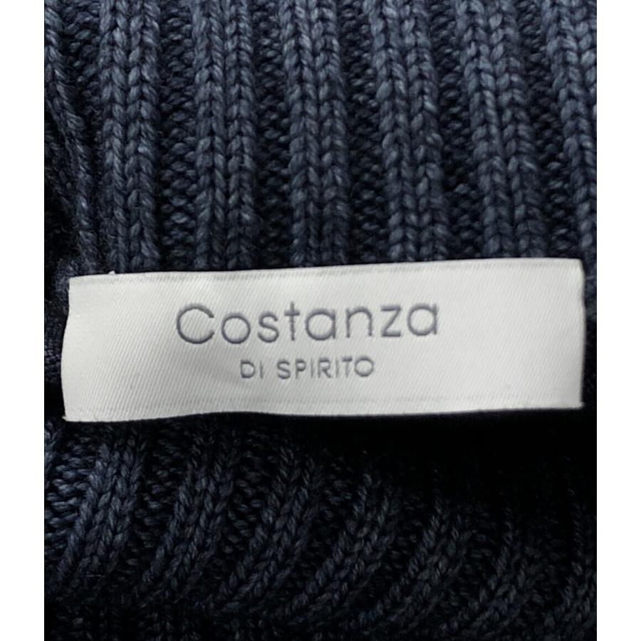 Costanza di Spirito タートルネックセーター 46 Costanza di