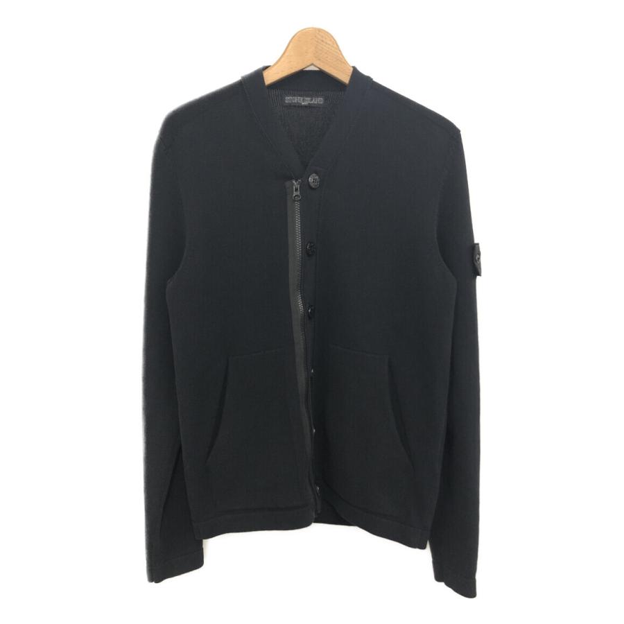 stone island 妬く shadow project カーディガン 