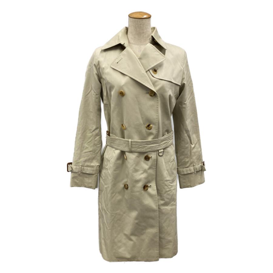 バーバリーロンドン トレンチコート レディース SIZE 36 (S) BURBERRY 