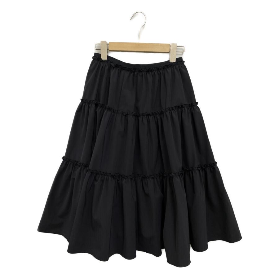 FOXEY NEW YORK スカート ミスグロリア 41285 ｜フレアスカート 