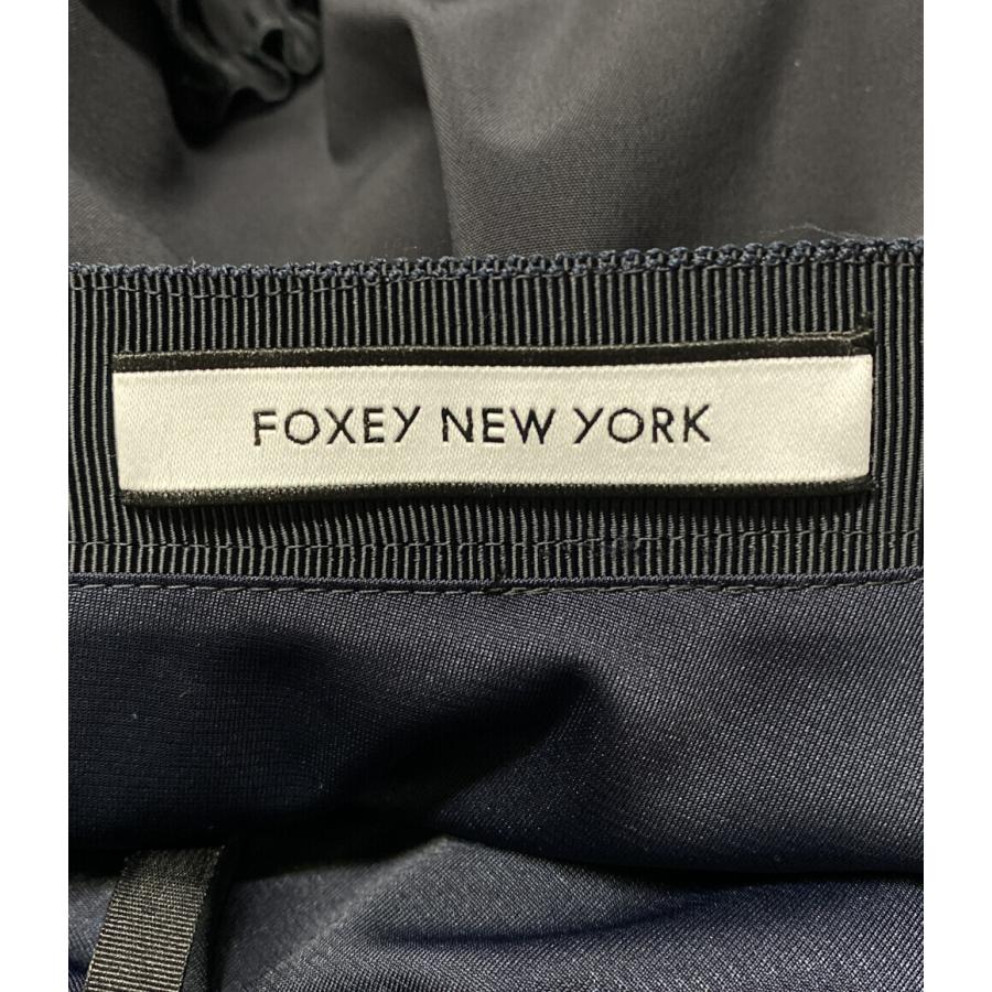 美品 ミスグロリアティアードスカート レディース SIZE 38 (M) FOXEY  