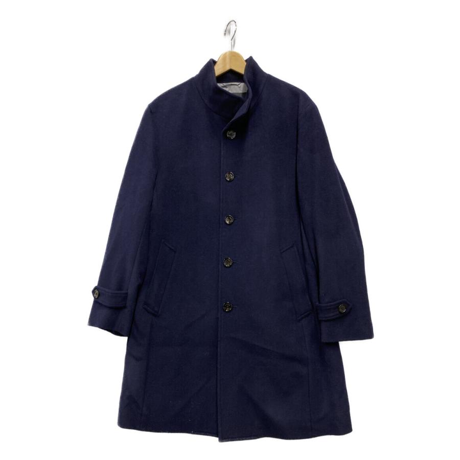 ブラックレーベルクレストブリッジ ウールコート 51B01-201 メンズ 