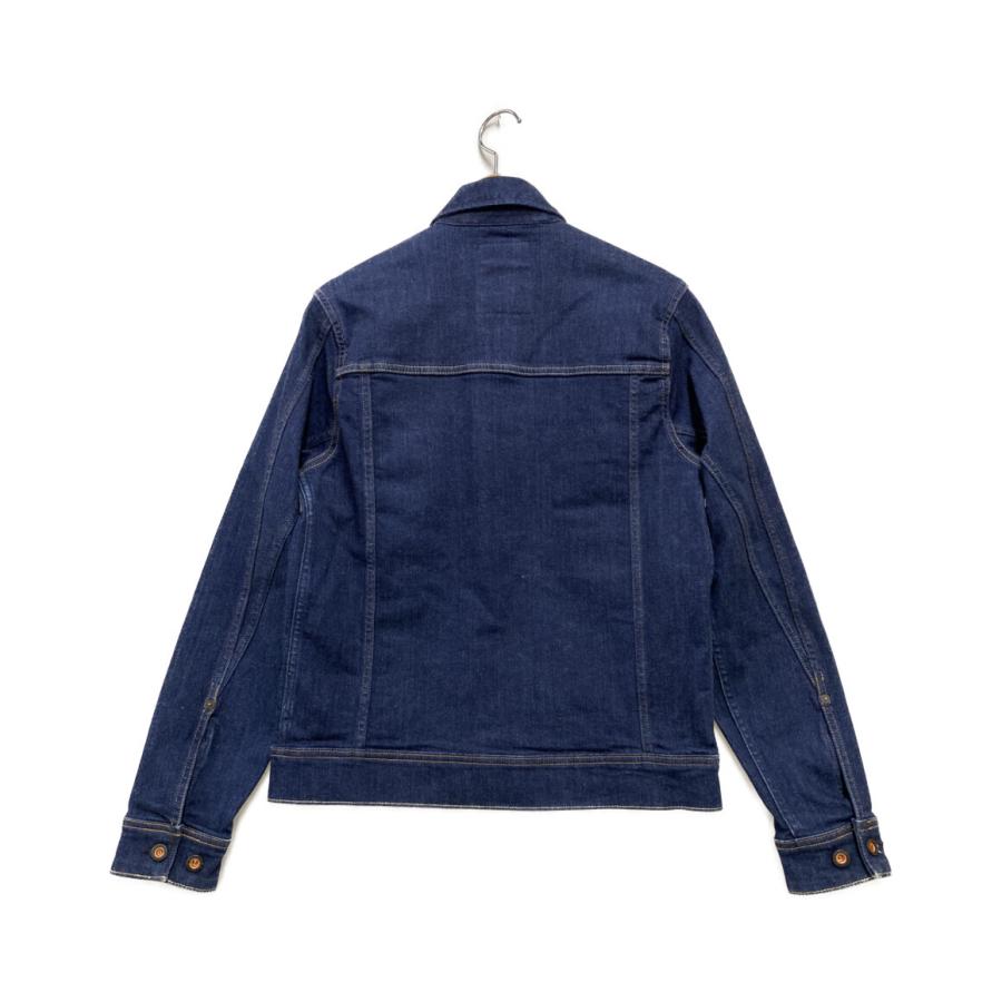 美品 デンハム デニムジャケット CONVOY JACKET AIR 27180-3 美品 デンハム デニムジャケット CONVOY JACKET AIR 27180-3