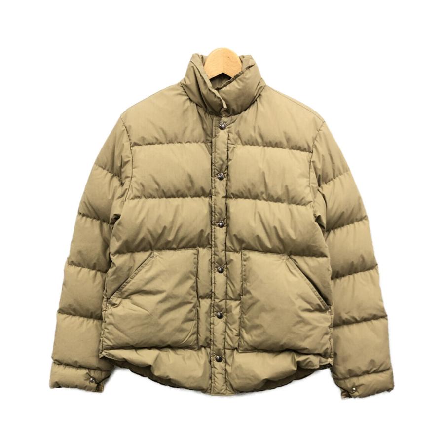 ザノースフェイスパープルレーベル ダウンジャケット ND2752N メンズ  