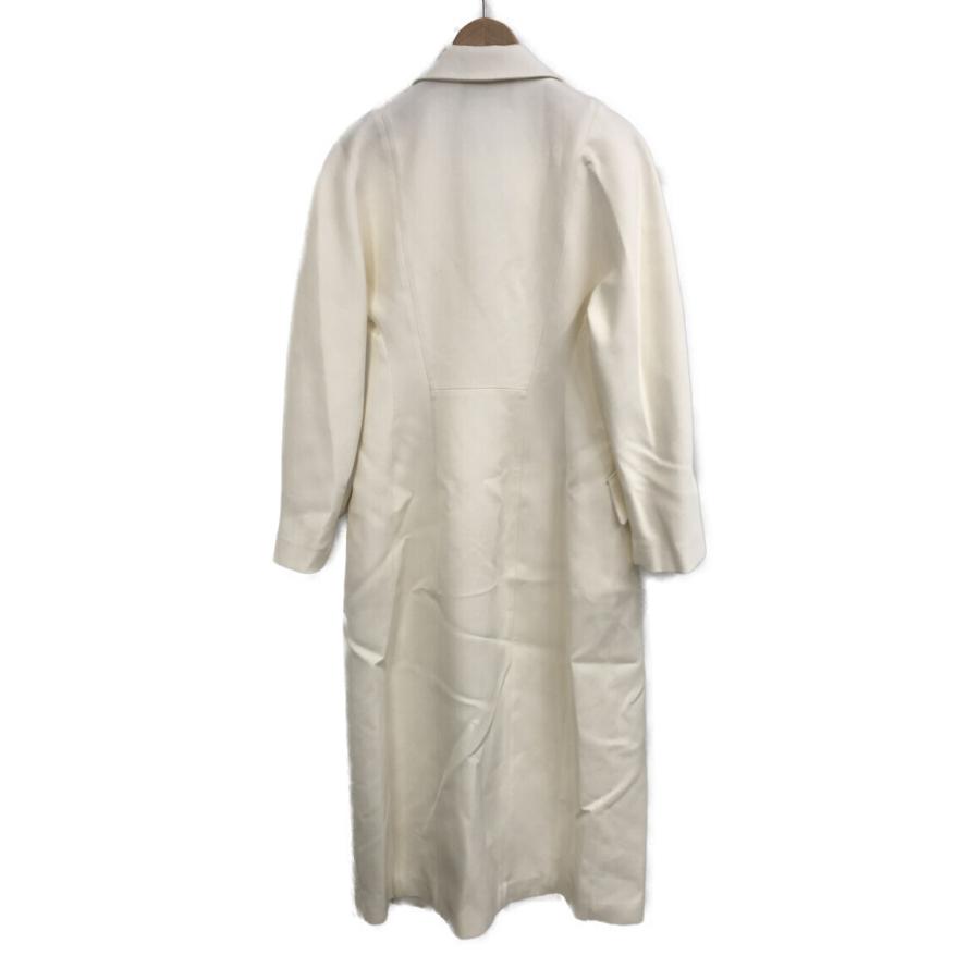 エンポリオアルマーニ チェスターコート レディース SIZE 38 (S  