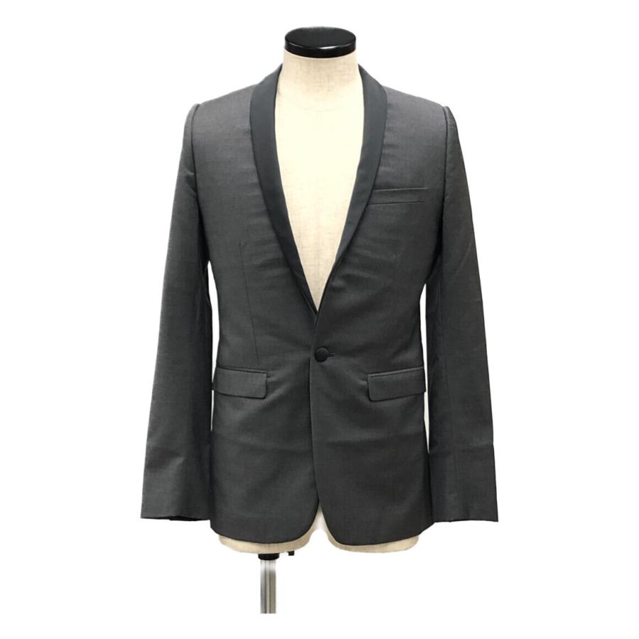ディオールオム カシミヤ混 テーラードジャケット メンズ SIZE 42 (XS 
