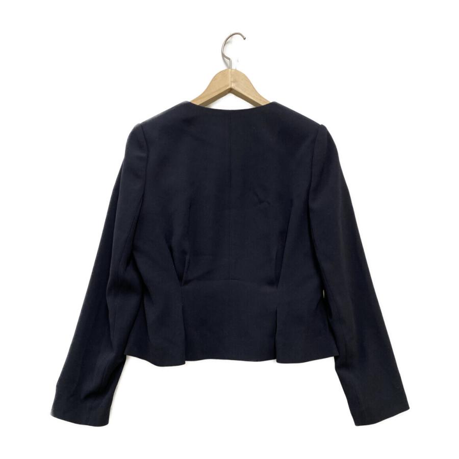 中古・古着通販】LANVIN en Bleu (ランバンオンブルー) レザー