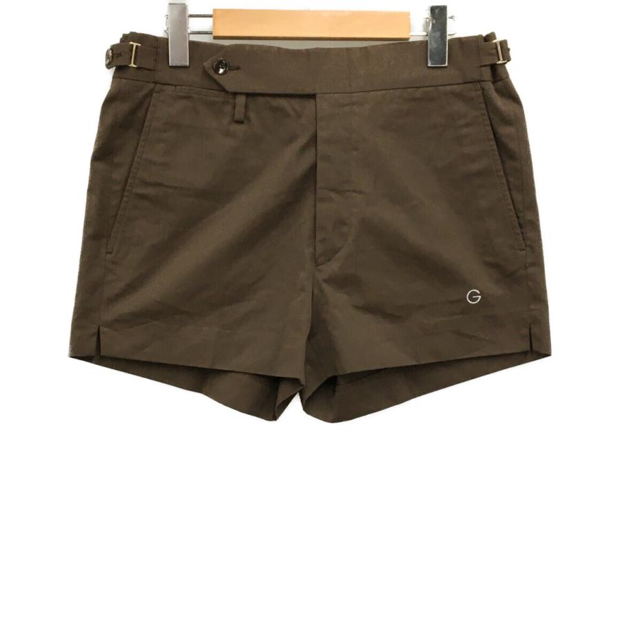 グッチ ハーフパンツ メンズ SIZE 48 (M) GUCCI 中古 :abo0017685