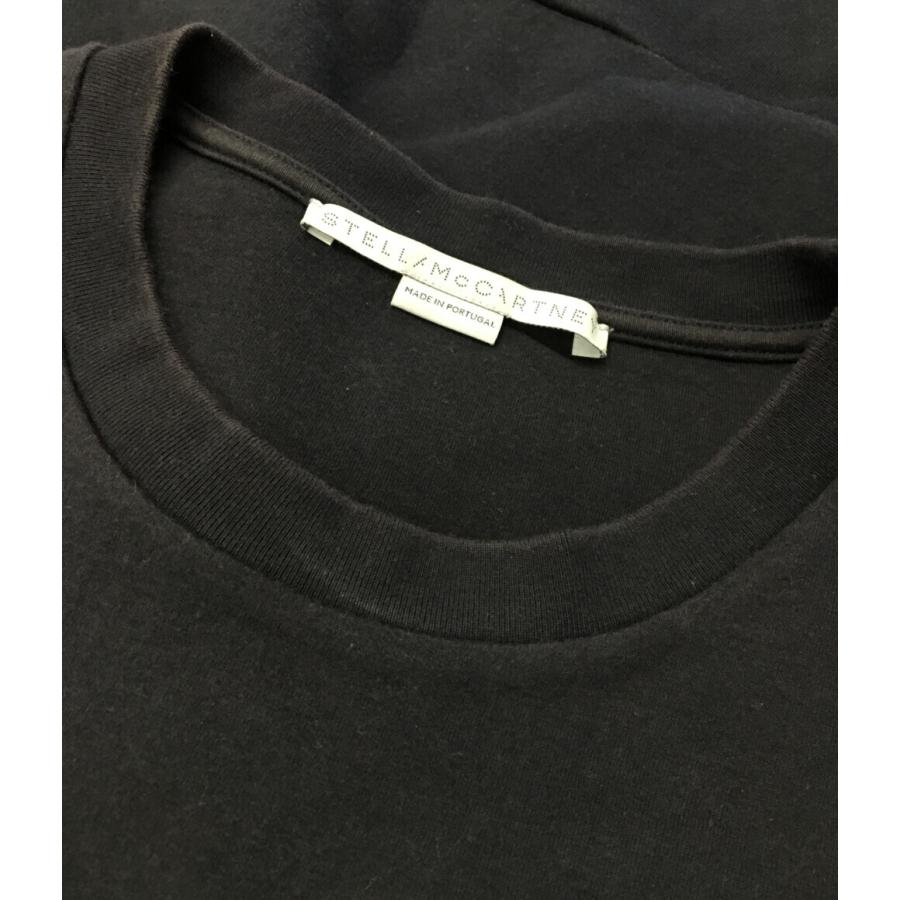 大阪値下げ 新品タグ付【ステラマッカートニー 】長袖ロングTシャツ M