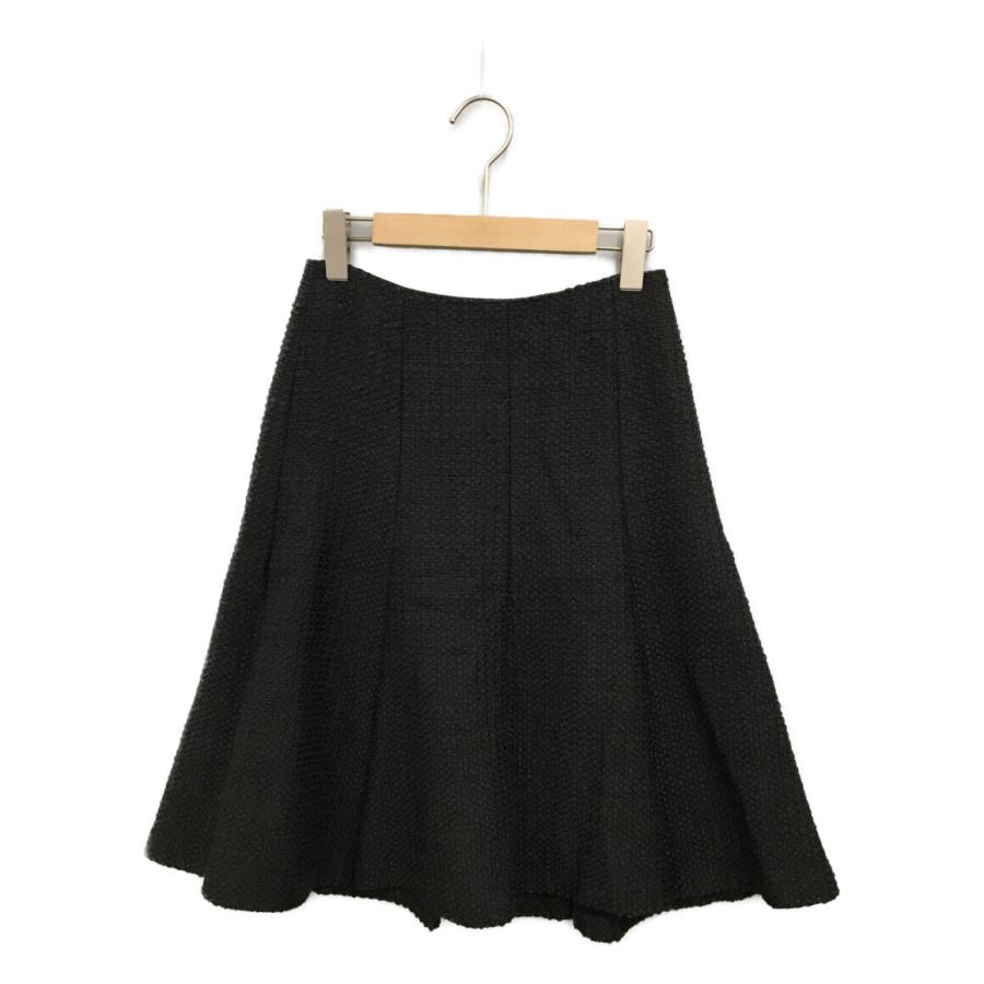 美品 エポカ ツイードスカート レディース SIZE 38 (M) EPOCA 中古