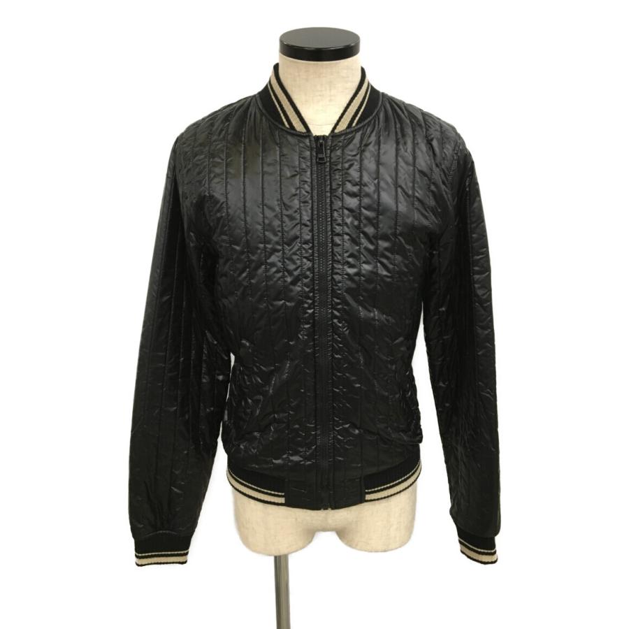 ドルチェ&ガッバーナメンズブルゾン48