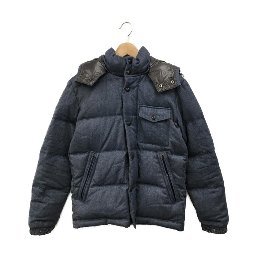 エディフィス ダウンジャケット メンズ SIZE 44 (XL以上) EDIFICE 中古  