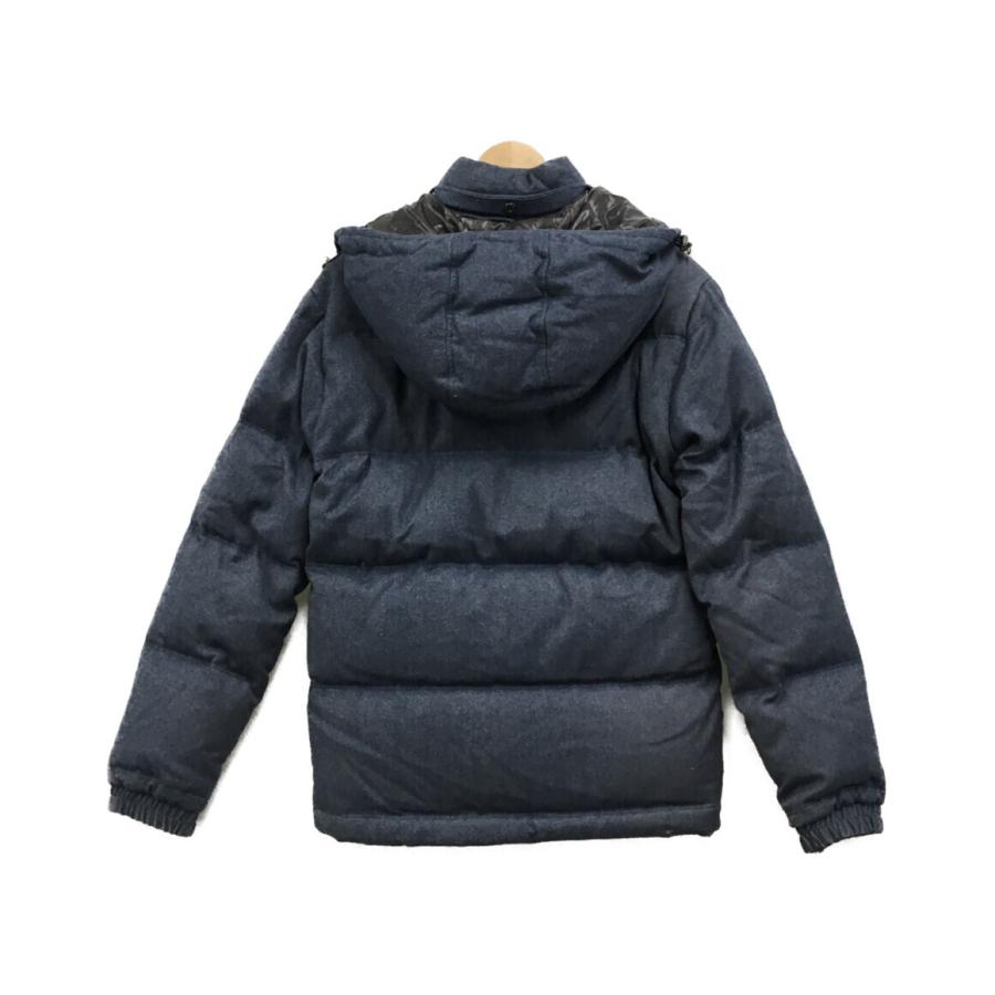 エディフィス ダウンジャケット メンズ SIZE 44 (XL以上) EDIFICE 中古  