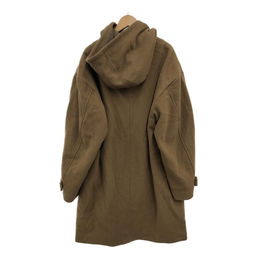 スノーピーク フード付きロングコート JK-19AU201 メンズ SIZE M (M 