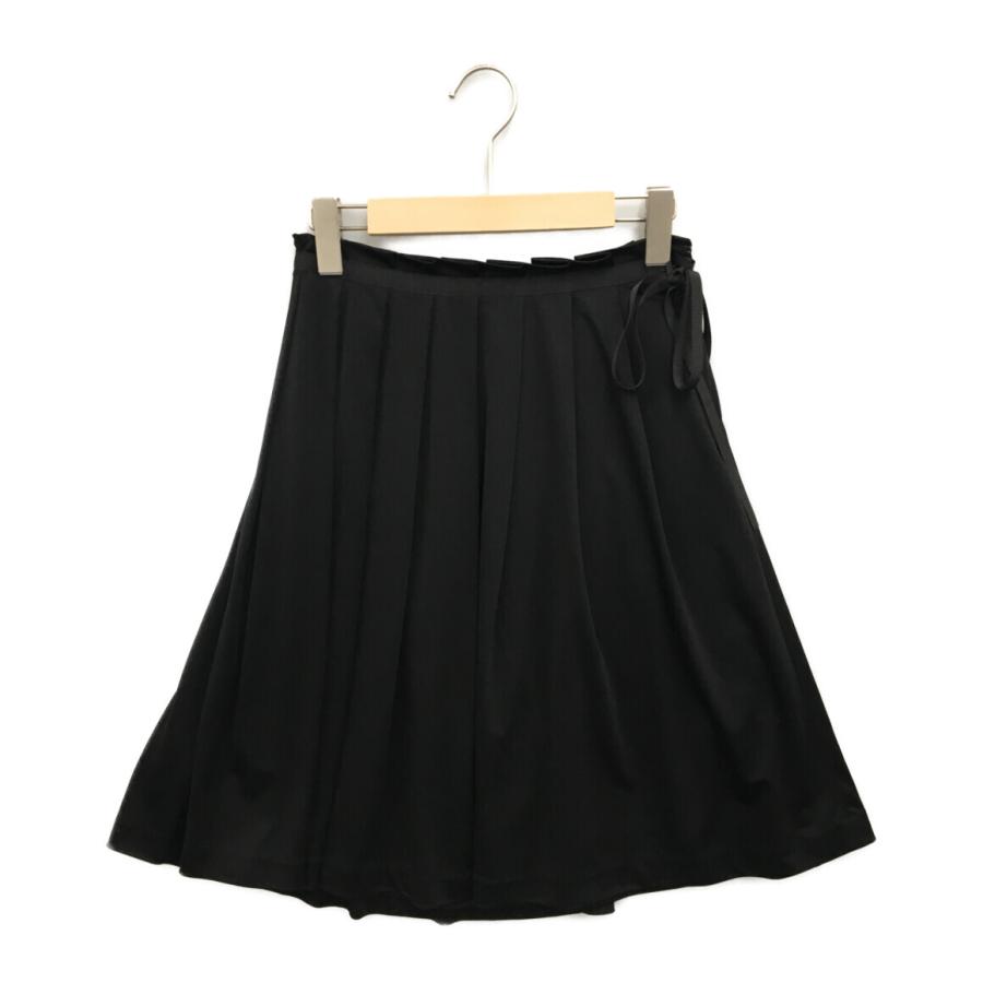 ハロッズスカート フレアスカート ハロッズフレアスカート