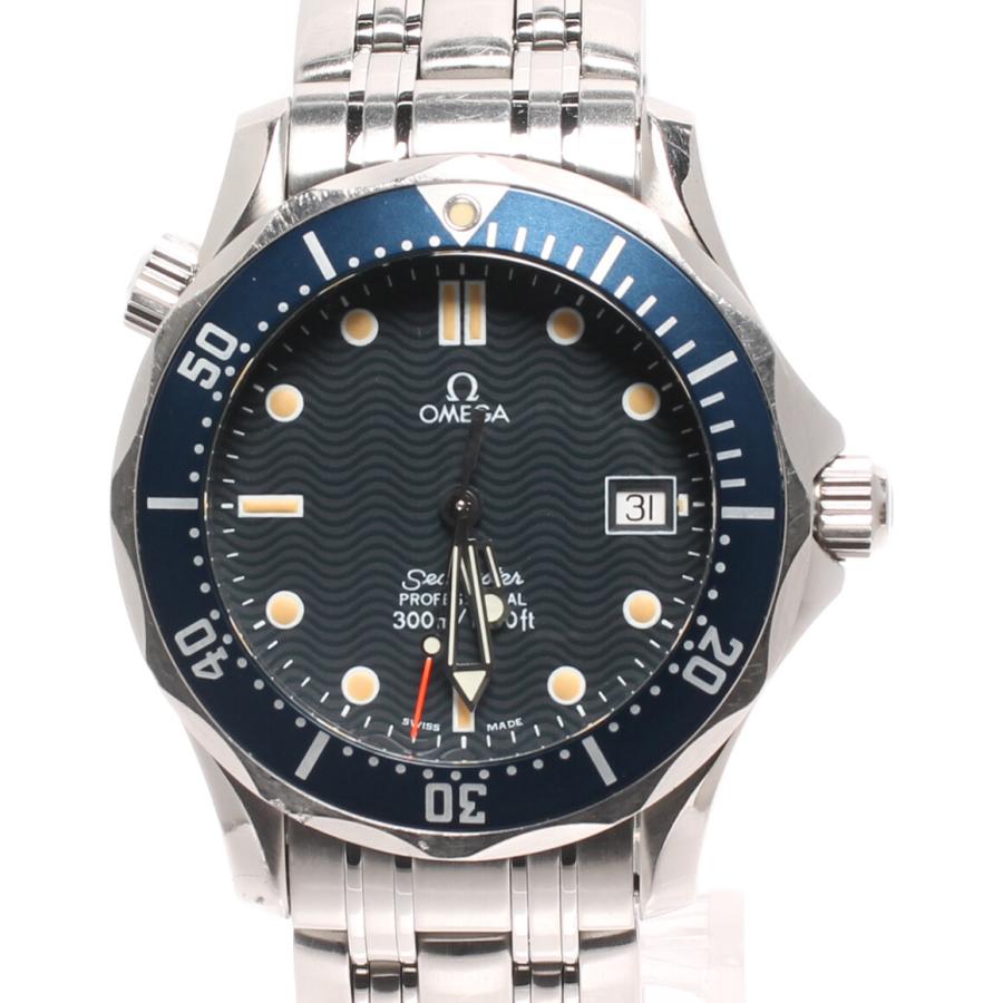 オメガ 腕時計 プロフェッショナル ダイバー 300M 196.1502  