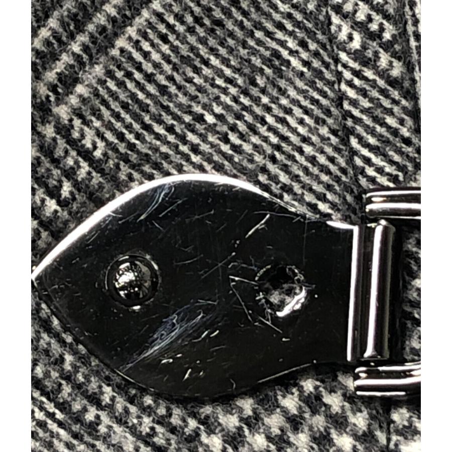 マルベリー ダッフルコート レディース SIZE UK6 (M) Mulberry 中古 