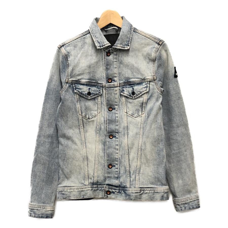デンハム デニムジャケット 27190-4-20001 メンズ SIZE XS (XS以下 