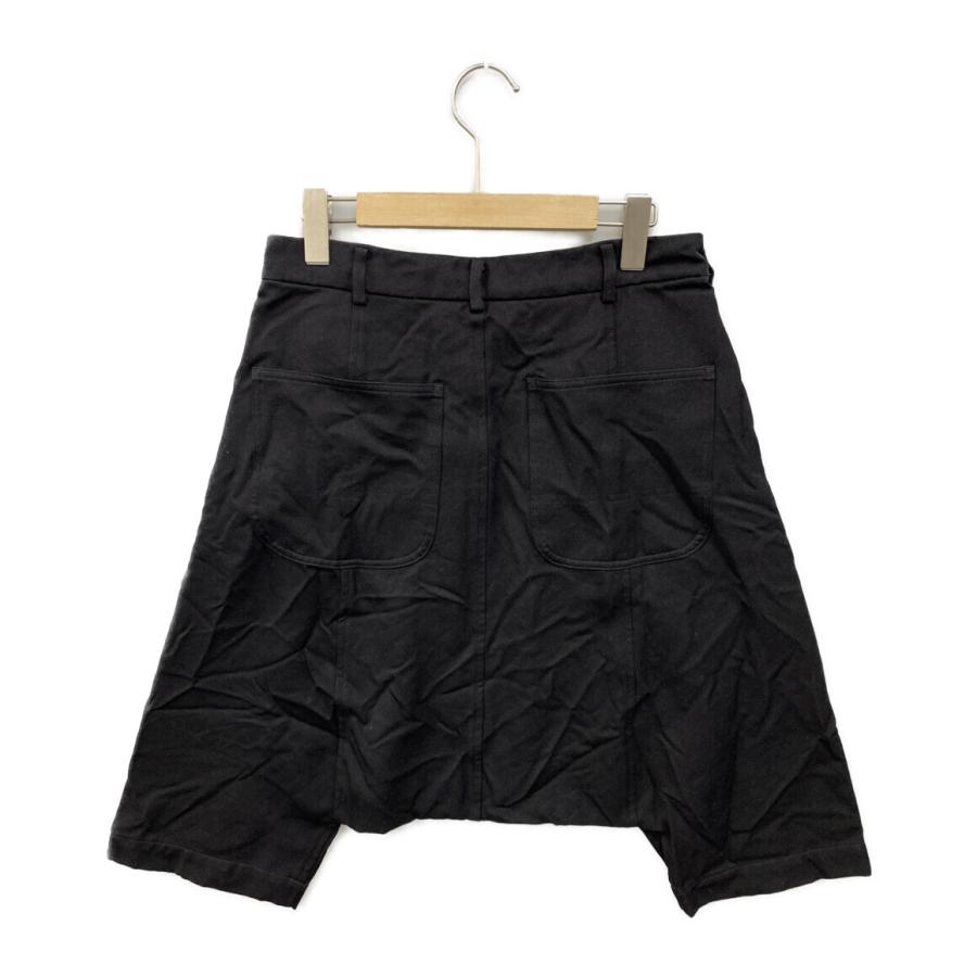ブラックコムデギャルソン ハーフパンツ サルエルパンツ メンズ ブラックコムデギャルソン ハーフパンツ サルエルパンツ メンズ