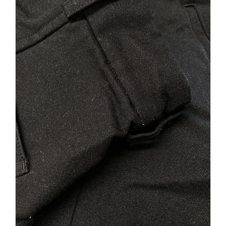 ブラックコムデギャルソン ハーフパンツ サルエルパンツ メンズ ブラックコムデギャルソン ハーフパンツ サルエルパンツ メンズ