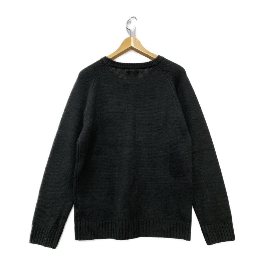 ユニフ 長袖ニット セーター メンズ SIZE L (L) UNIF 中古 : Rehello 