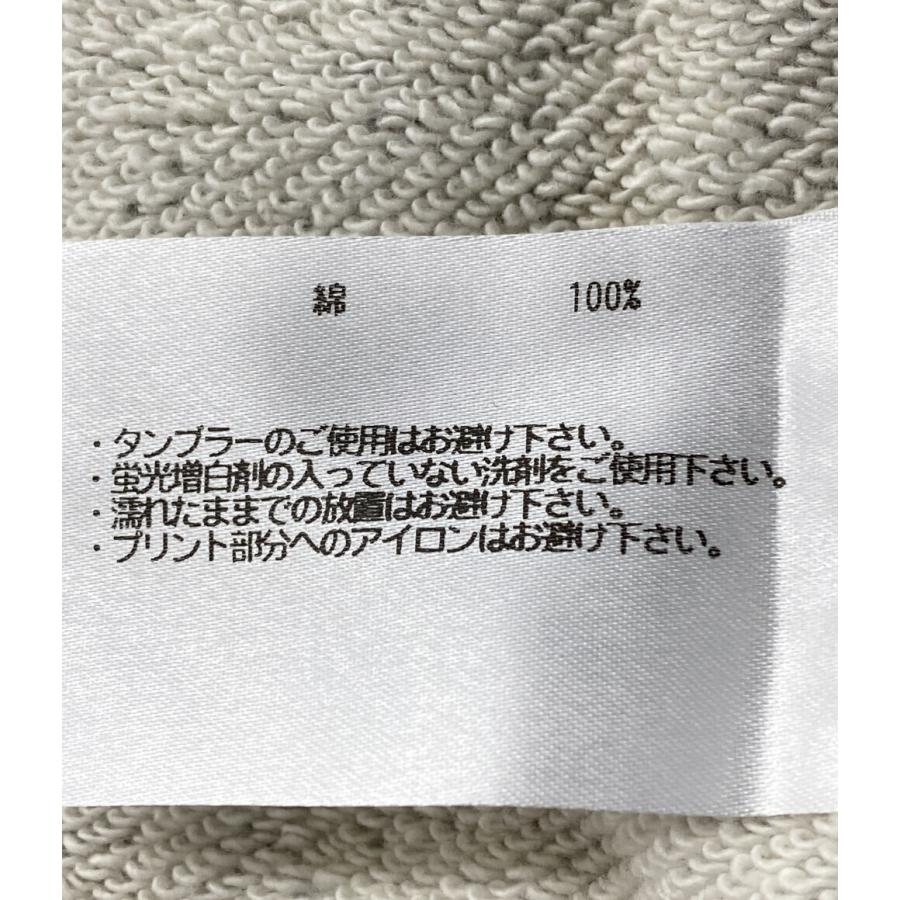 美品 ループウィラー スウェット 長袖トレーナー ピエールエルメ  