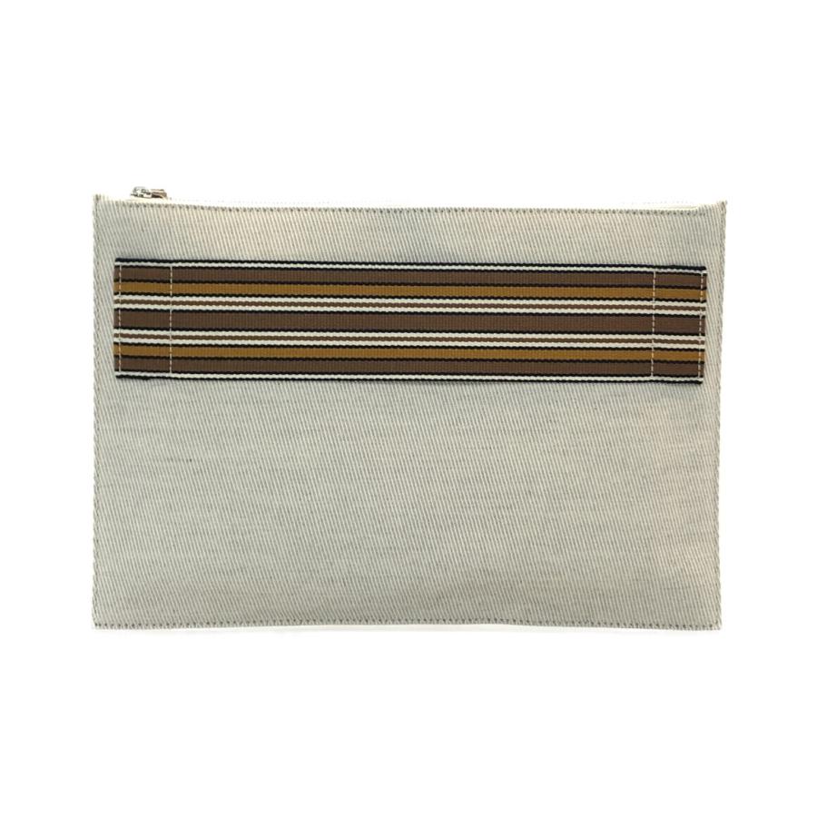 ロロピアーナ クラッチバッグ レディース Loro Piana 中古 : Rehello 